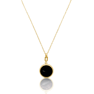 The Noir Necklace