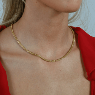 Elena Necklace