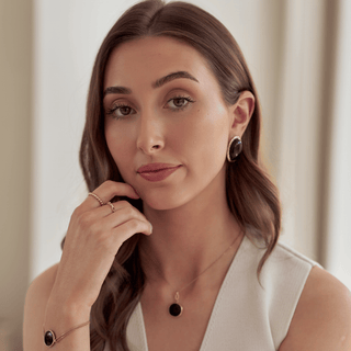The Noir Necklace