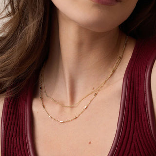 Tatum Necklace