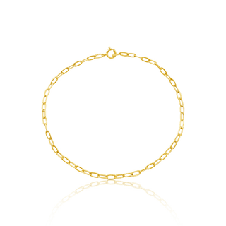 9ct Classic Paperlink | Gift Set