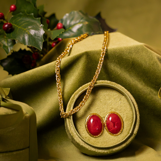 Statement Duo | Gift Set