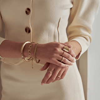 Classic Snake Chain Bracelet