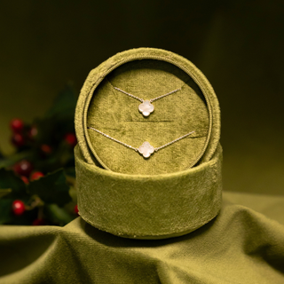 Radiance Clover | Gift Set