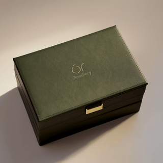 Ór Luxury Jewellery Box