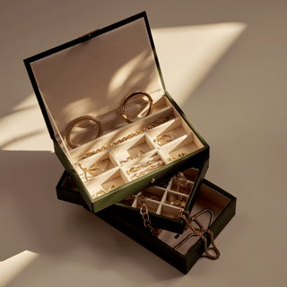 Ór Luxury Jewellery Box