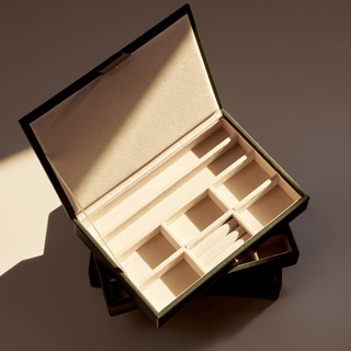 Ór Luxury Jewellery Box