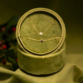 9ct Ball and Disc | Gift Set