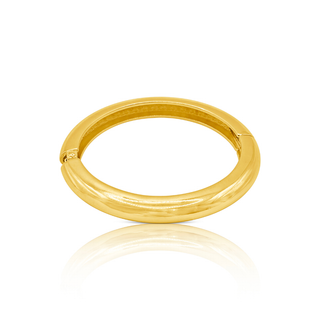 Classic Gold Bangle