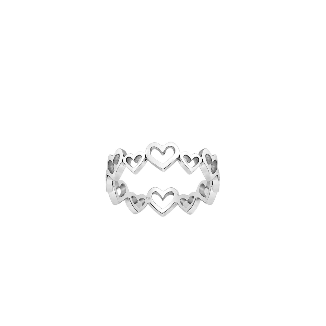 Lullaby Love Ring