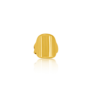 Modern Sculpt Ring