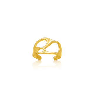 Adjustable Cut Out Ring