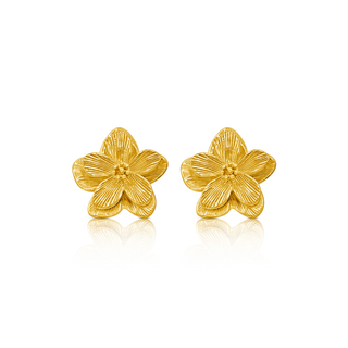 Fleur Earrings