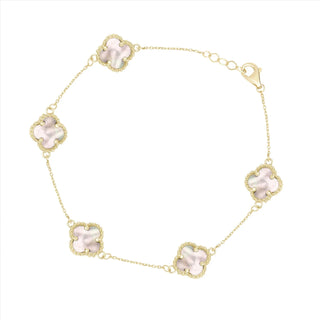 Mother of Pearl Bracelet