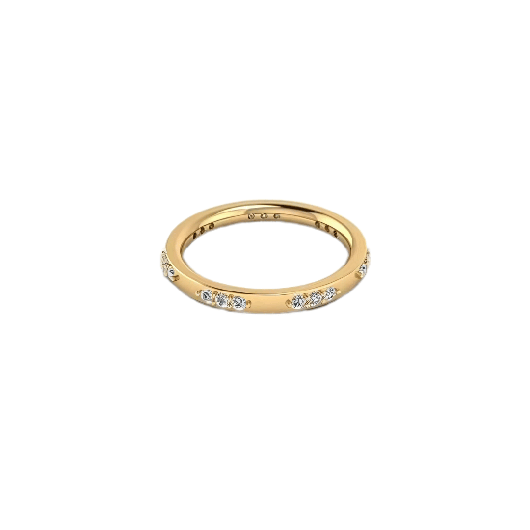 Aideen Kate | Twilight Ring