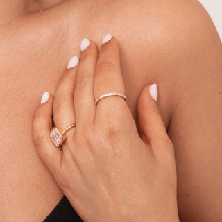 Aideen Kate | Twilight Ring