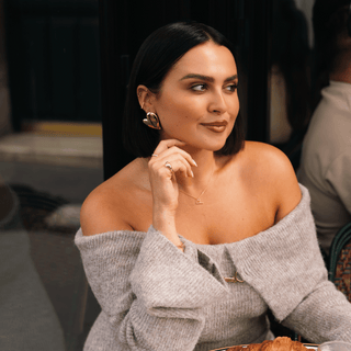 Aideen Kate | Romance Signet Ring