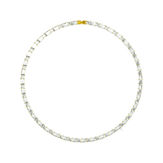 Aideen Kate | Marilyn Tennis Necklace