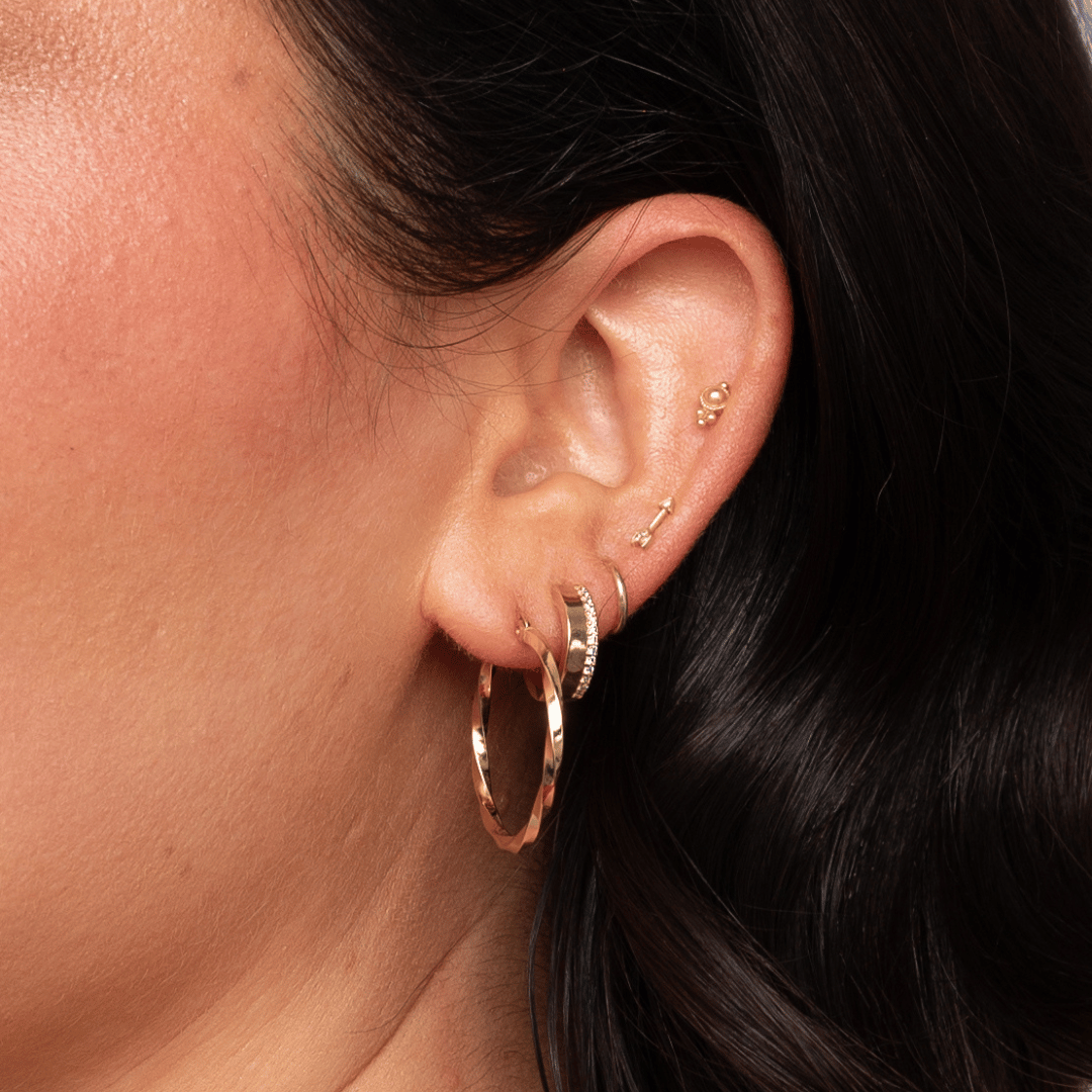 Aideen Kate | Ethereal Earrings