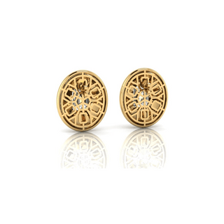Aideen Kate | Gala Earrings