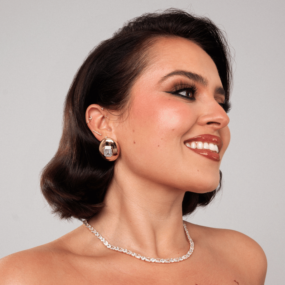 Aideen Kate | Gala Earrings