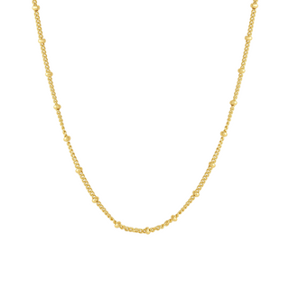 Bali Necklace