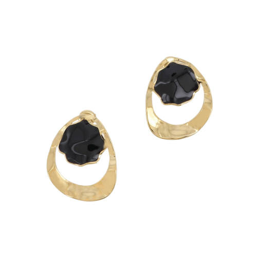 Ór | Midnight Luxe Earrings