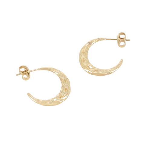 Ór | Solara Hoops