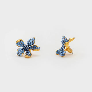 Claire stud earrings