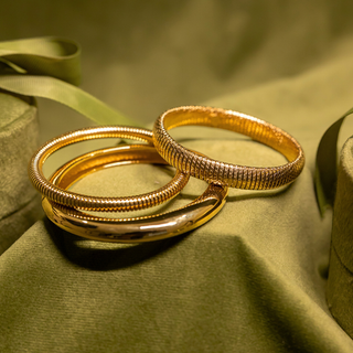 Everyday Bangles | Gift Set