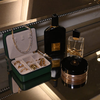 Ór Travel Case