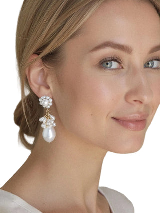 Junie Earrings