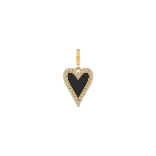 Aideen Kate | Grá Charm