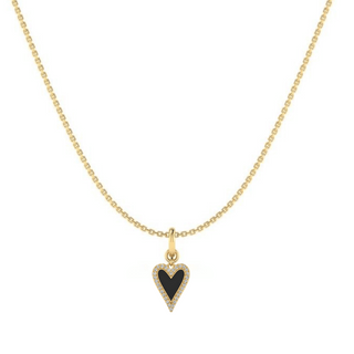Aideen Kate | Grá Necklace