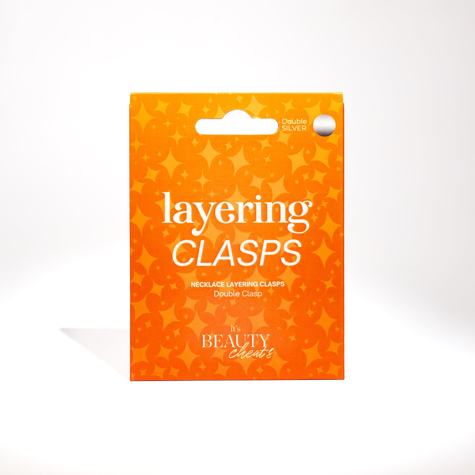 Layering Clasps