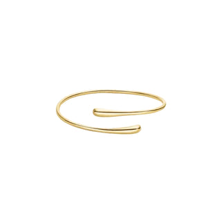 Hugged Bangle