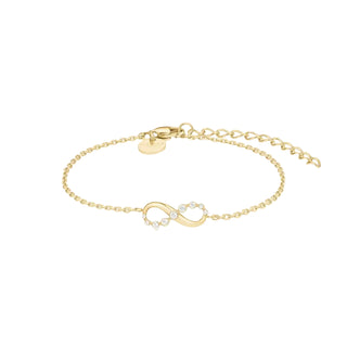 Infinity Bracelet