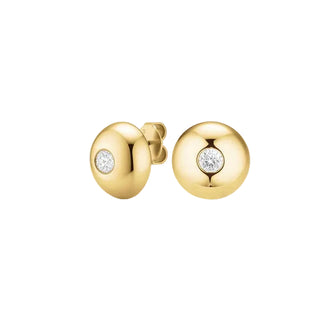 Solitaire Studs