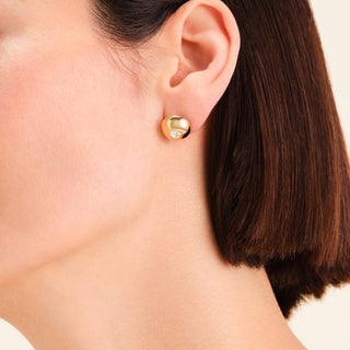 Solitaire Studs