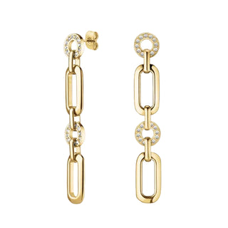 Studs Earrings