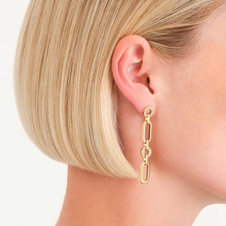 Studs Earrings