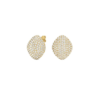 Pave Studs