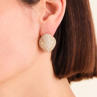 Pave Studs