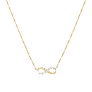 Infinity Necklace