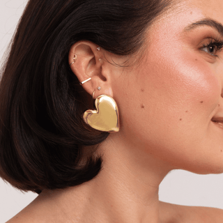Aideen Kate | J'Adore Earrings