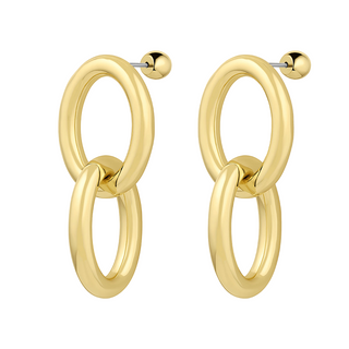 Lou Drop Earrings