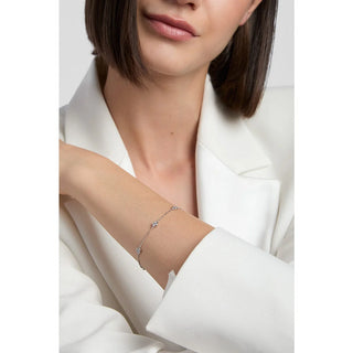Rubover Chain Bracelet