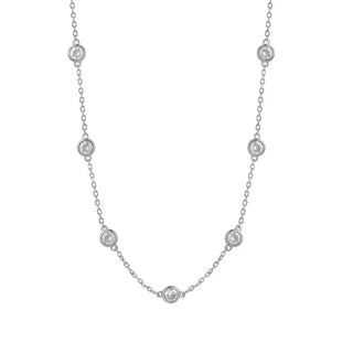 Rubover Chain Necklace
