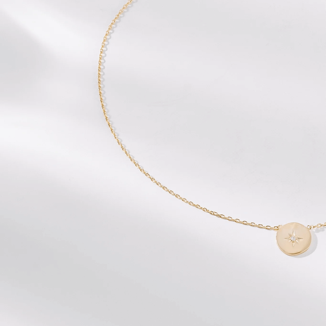 ODL | Celeste Necklace