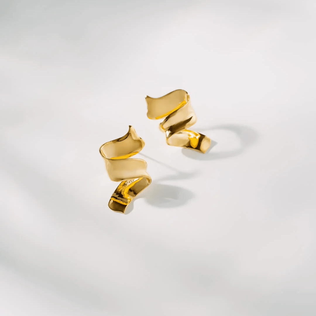 ODL | Sash Earrings